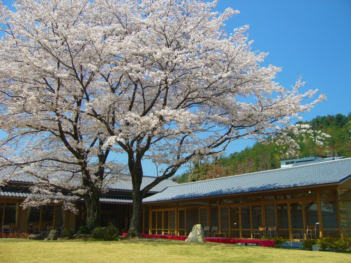 Kyoto Utano Youth Hostel Экстерьер фото