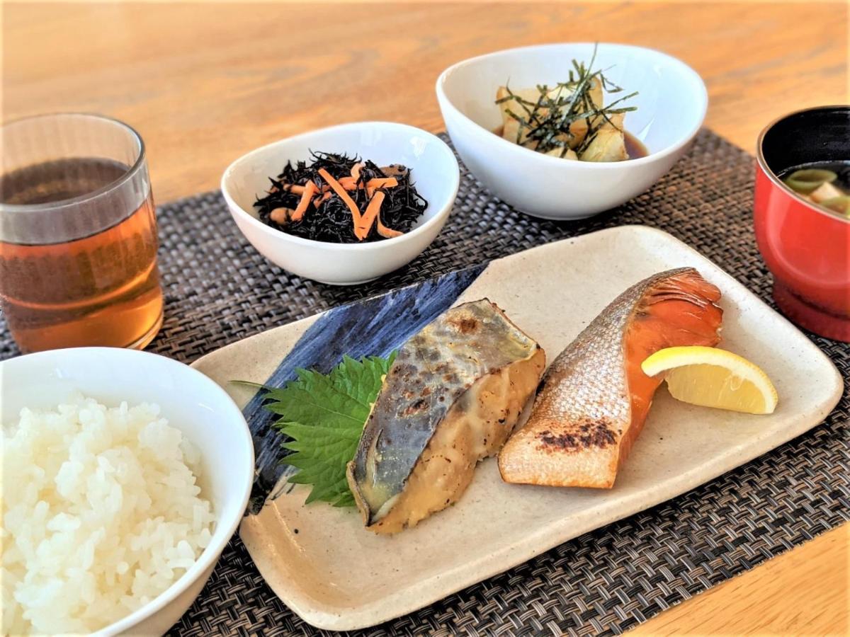 Kyoto Utano Youth Hostel Экстерьер фото