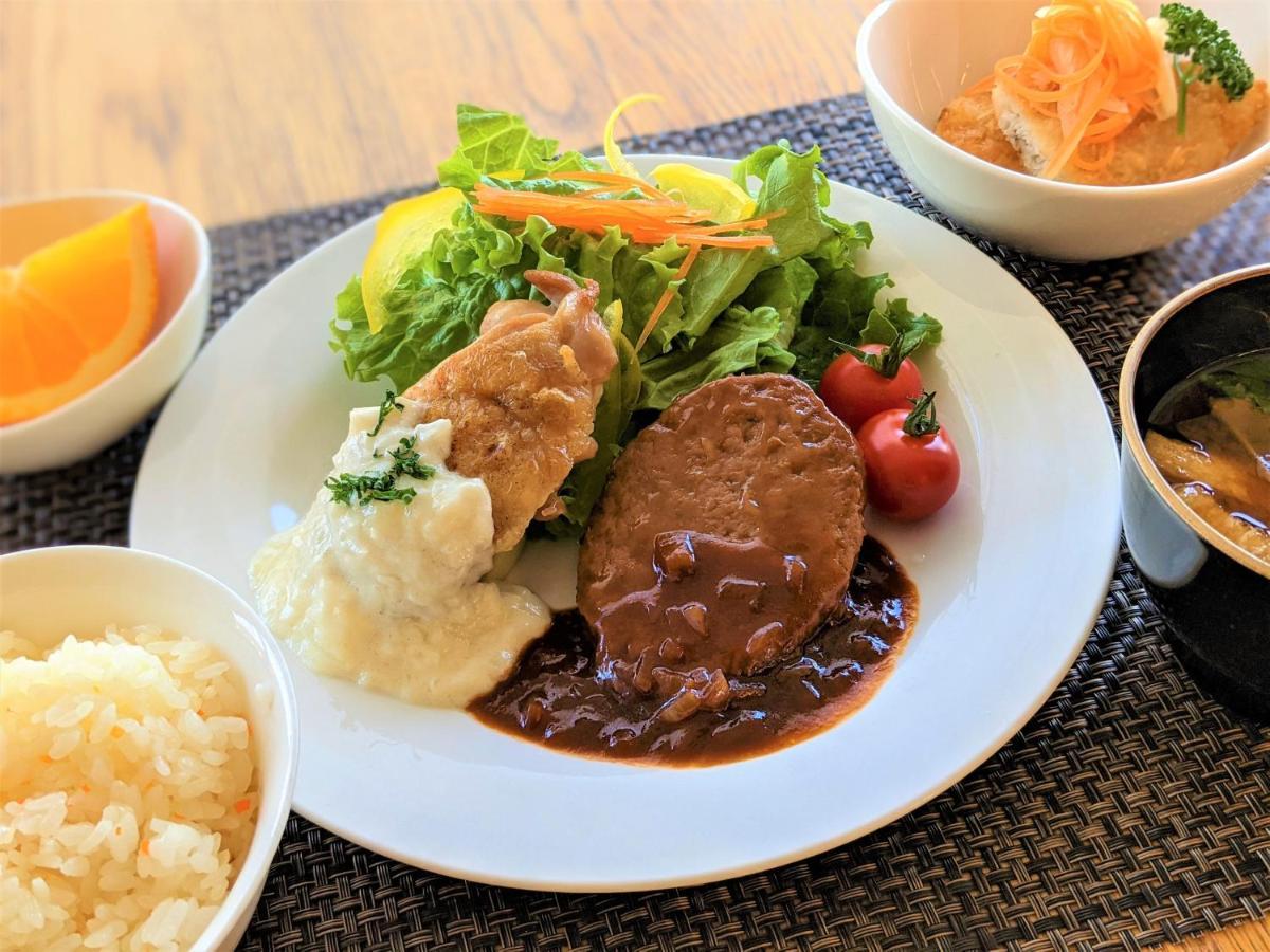 Kyoto Utano Youth Hostel Экстерьер фото