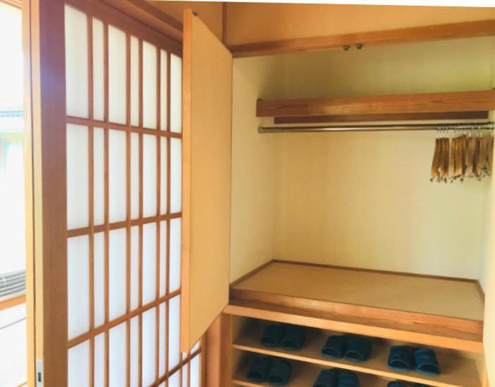 Kyoto Utano Youth Hostel Экстерьер фото
