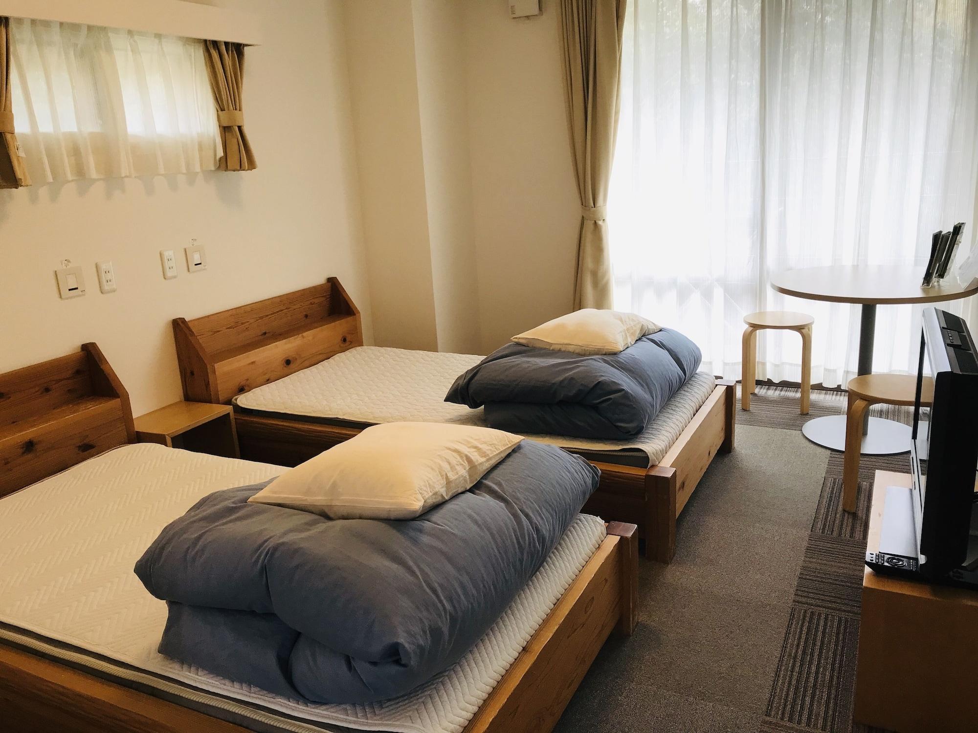 Kyoto Utano Youth Hostel Экстерьер фото