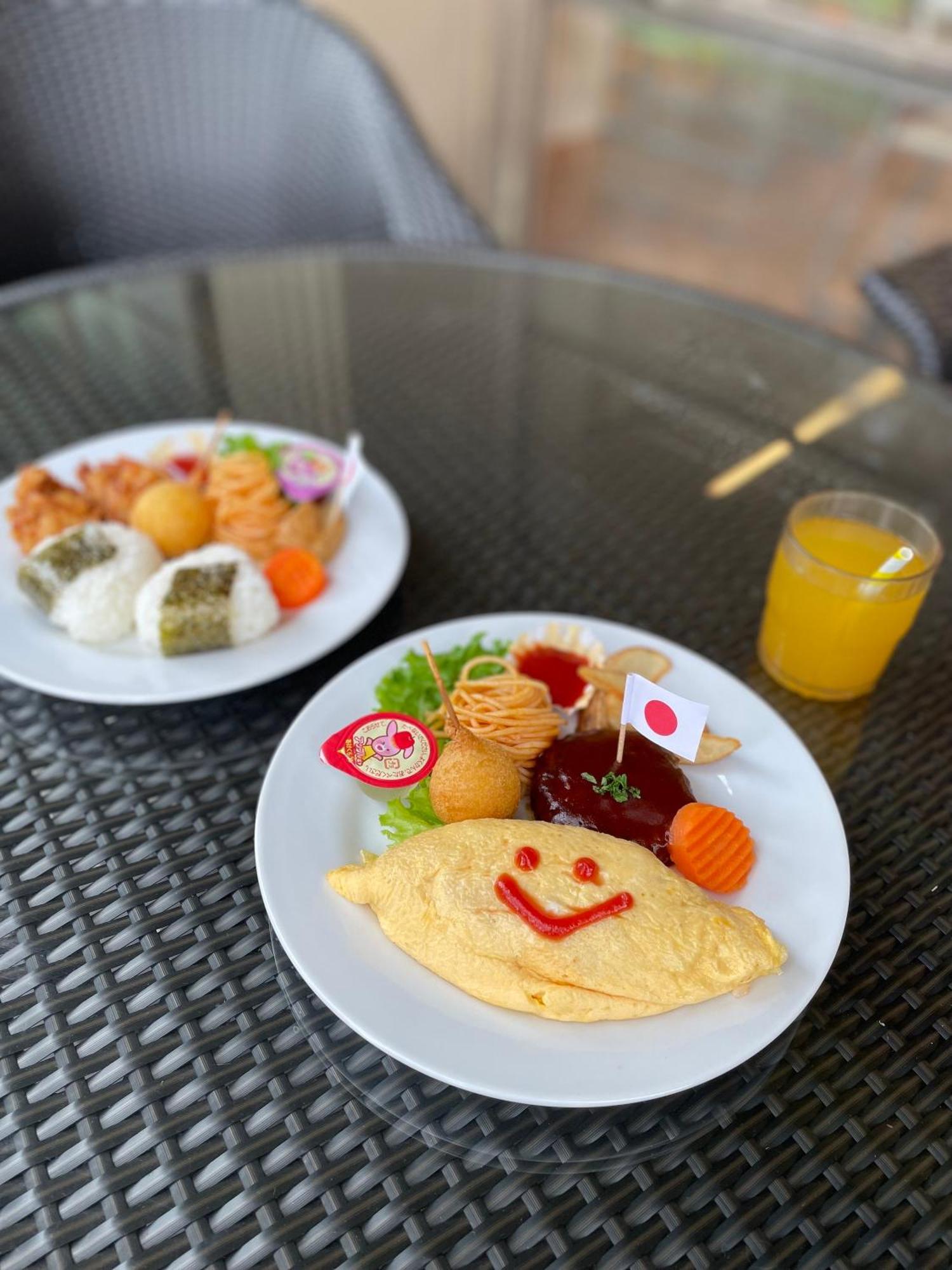 Kyoto Utano Youth Hostel Экстерьер фото
