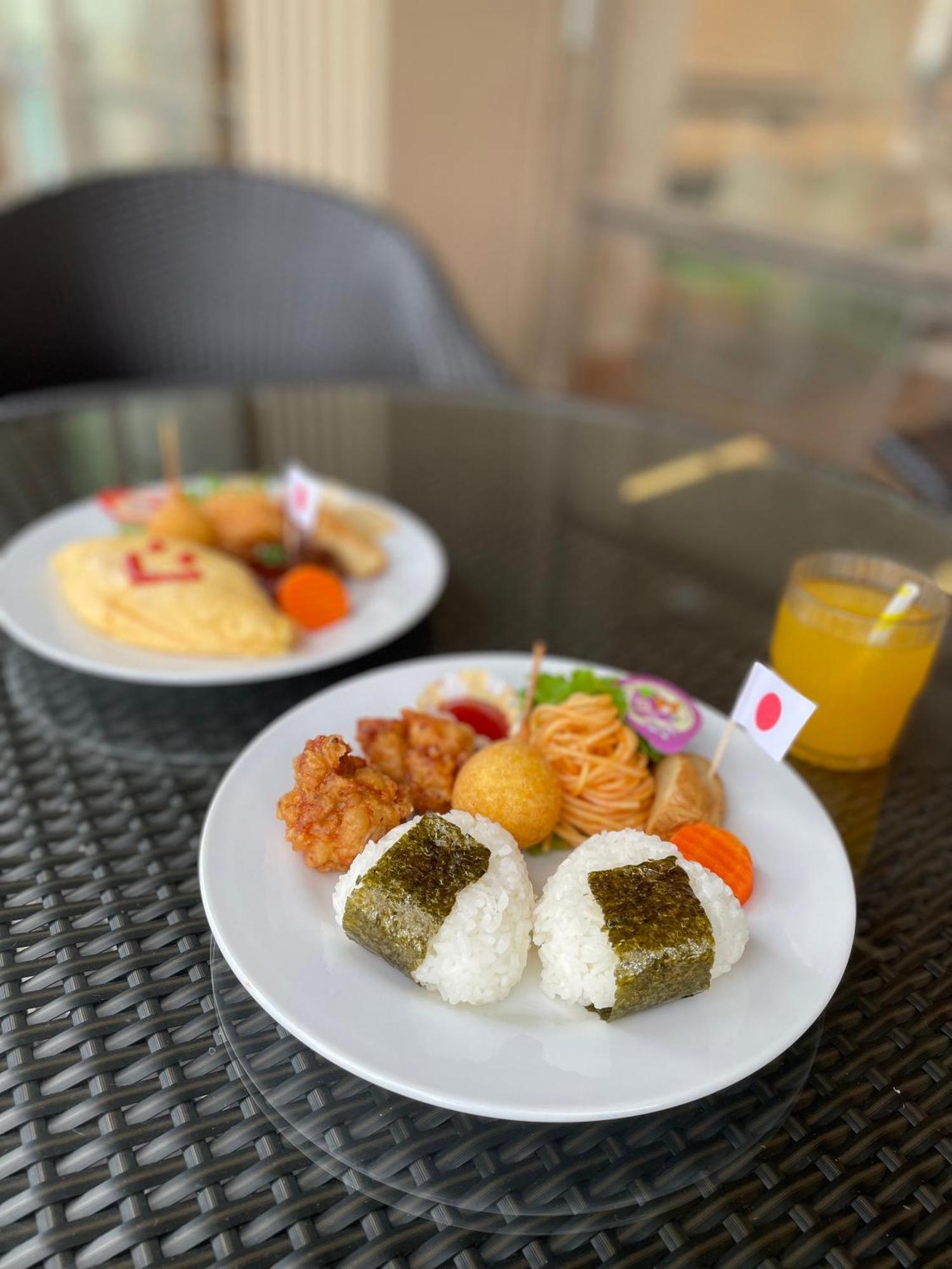 Kyoto Utano Youth Hostel Экстерьер фото