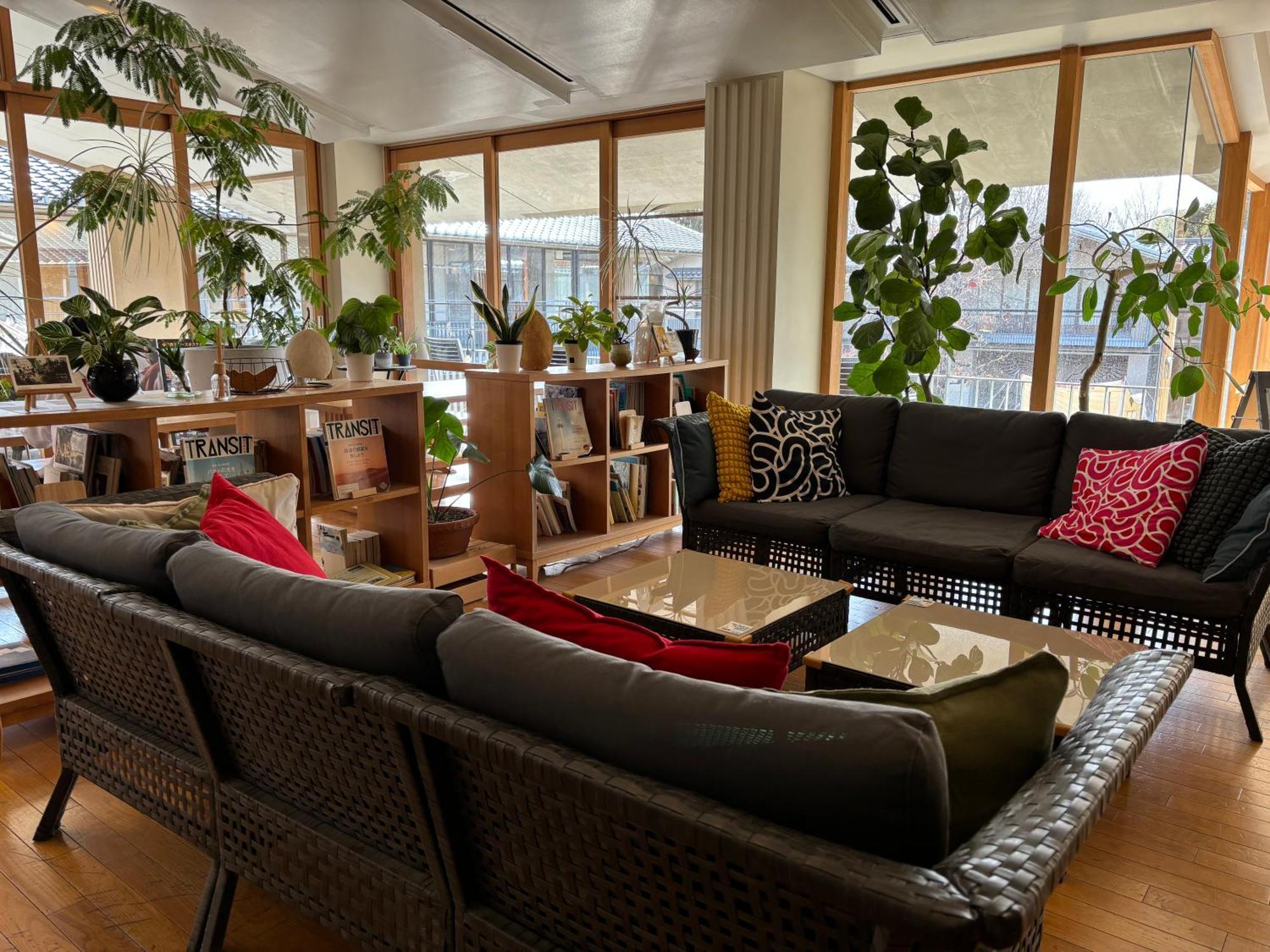 Kyoto Utano Youth Hostel Экстерьер фото