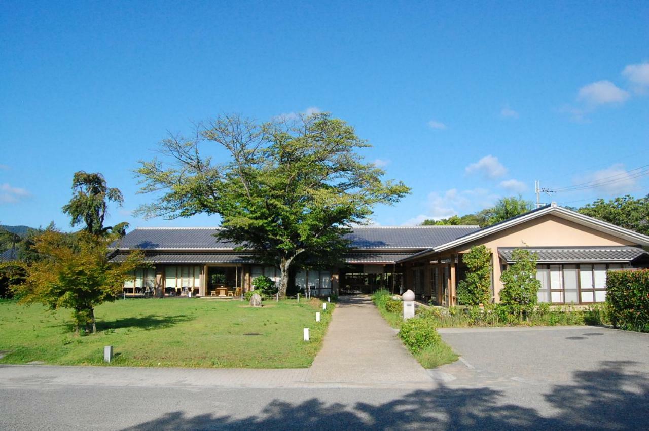 Kyoto Utano Youth Hostel Экстерьер фото