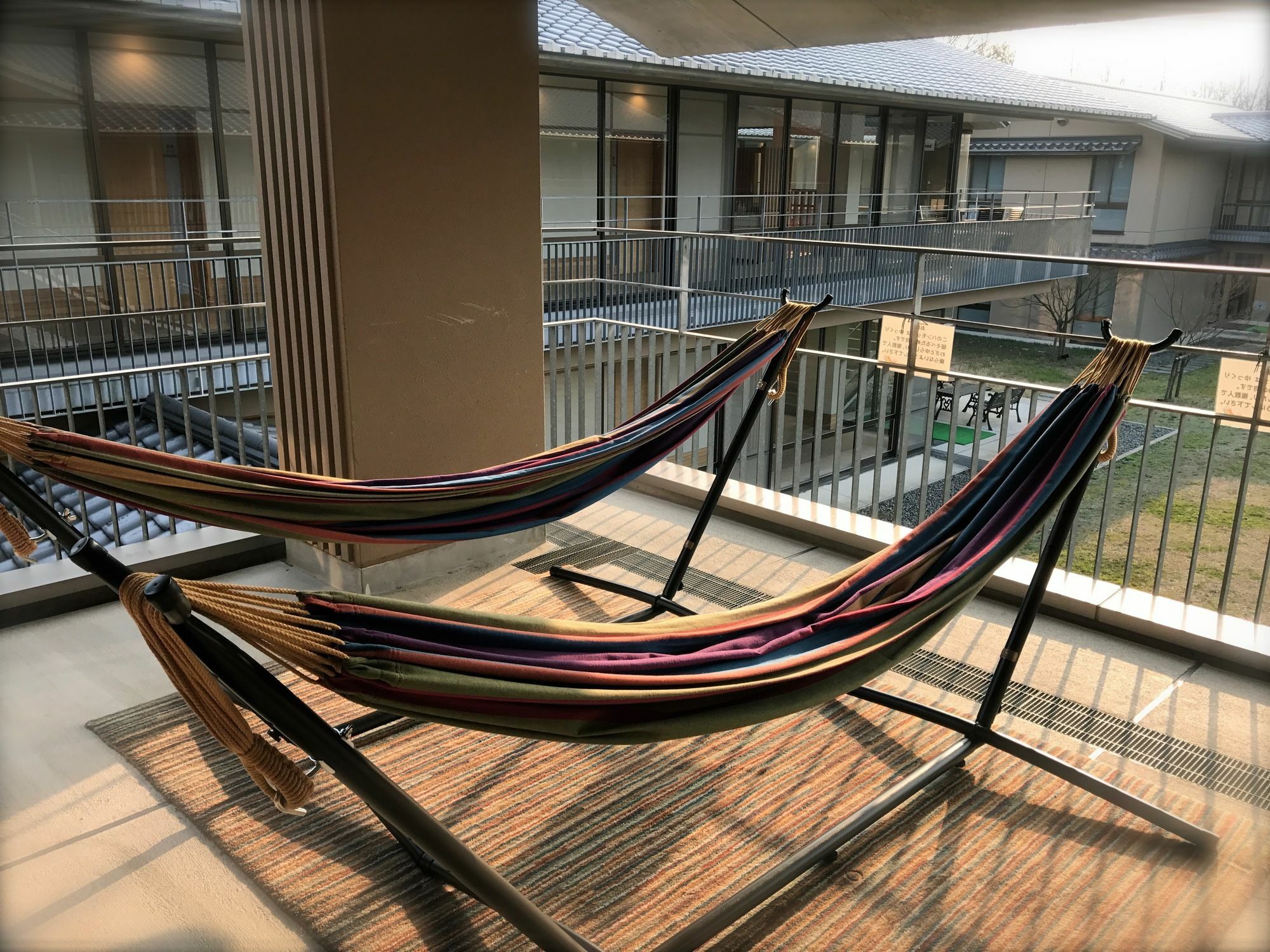 Kyoto Utano Youth Hostel Экстерьер фото